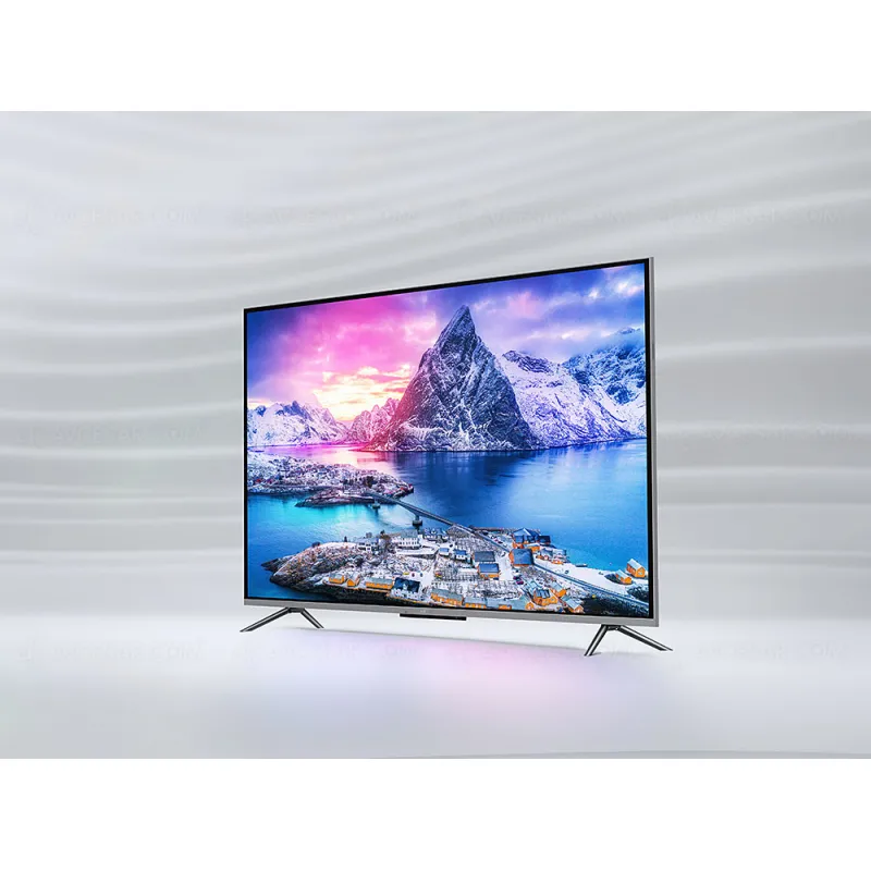 Телевізор Xiaomi Mi TV Q1 55"